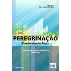 PeregrinaÇao