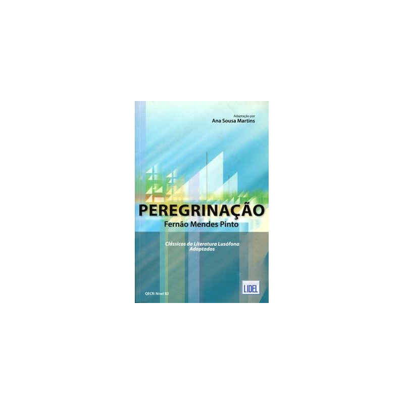 Peregrinaçao B2 clasicos daptados portugueses