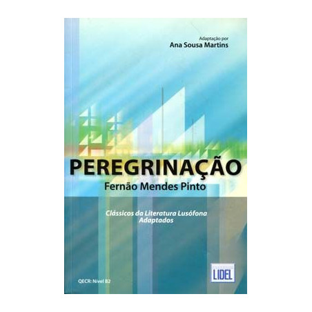 Peregrinaçao B2 clasicos daptados portugueses