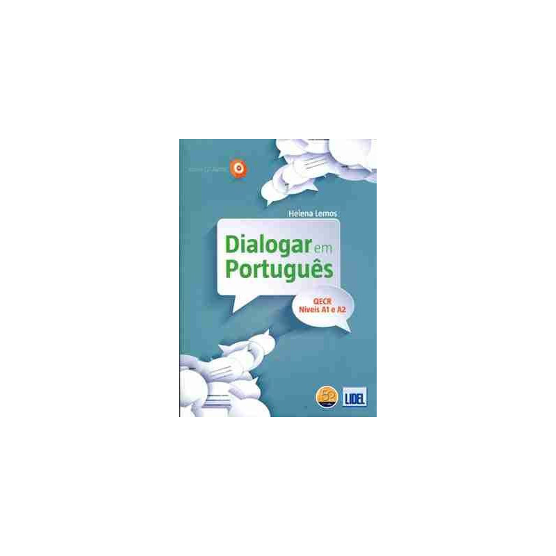 Dialogar Em Portugues