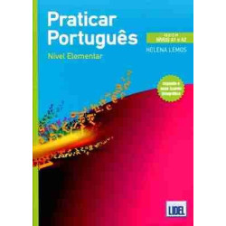 Praticar Portugues Elemental A1 A2