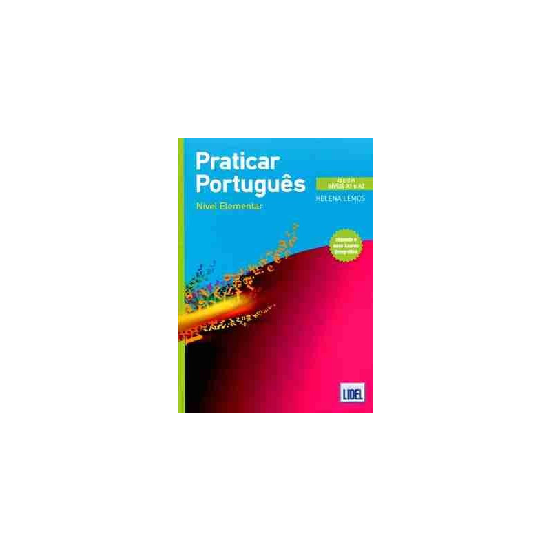 Praticar Portugues Elemental A1 A2