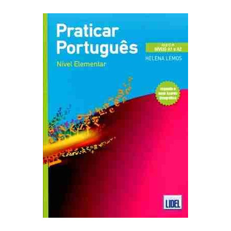 Praticar Portugues Elemental A1 A2