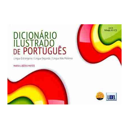 Dicionario Ilustrado de Portugues A1/ C2