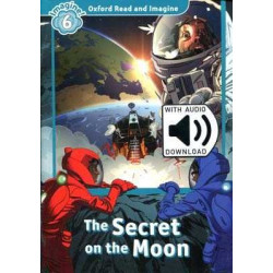 ORI6 :Secret on the Moon Audio web