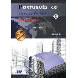 Portugues XX 3 Livro Professor