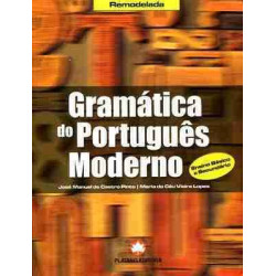 Gramatica Portugues Moderno