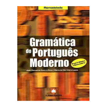 Gramatica Portugues Moderno