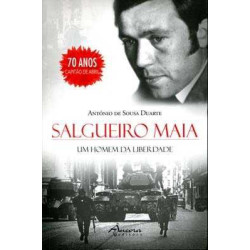 Salgueiro Maia: Un Homem da Liberdade