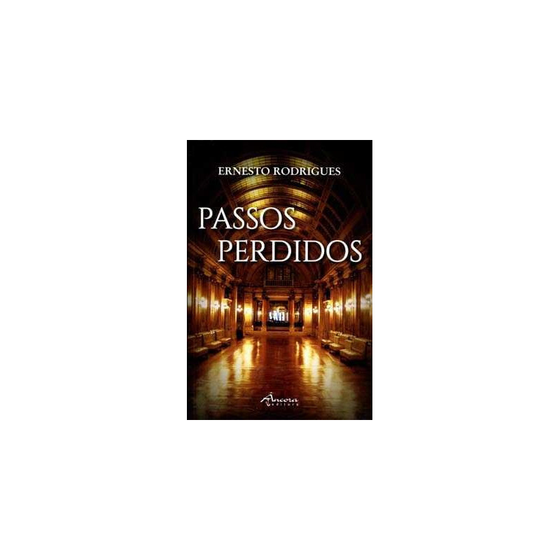 Passos Perdidos