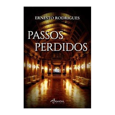 Passos Perdidos