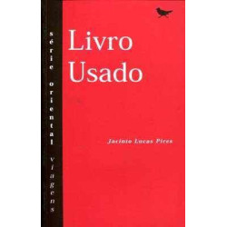 Livro Usado Pb