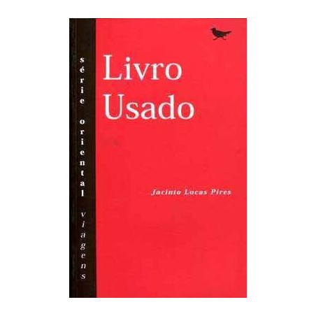 Livro Usado Pb