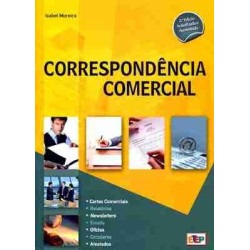 Correspondencia Comercial 2º edicao