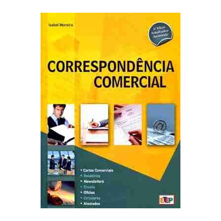 Correspondencia Comercial 2º edicao