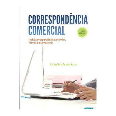 Correspondencia Comercial 3º edicao