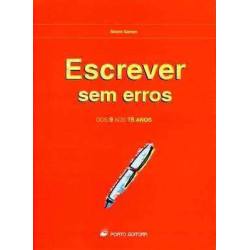 Escrever sem Erros