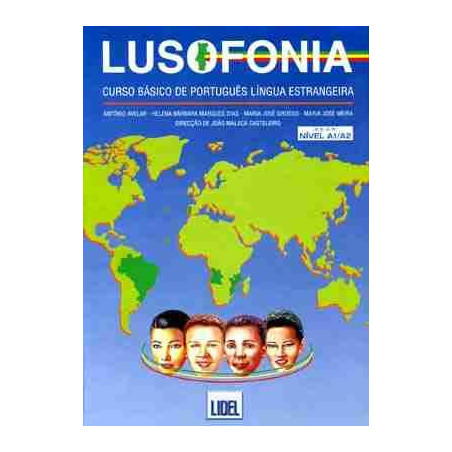 Lusofonia Basico alumno