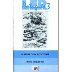 Rapaz da Quinta Velha (Lectura 3)