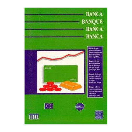 Banca Libro