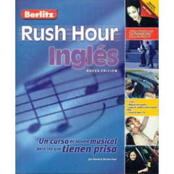 Rush Hour Ingles