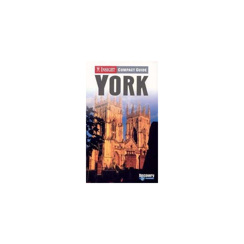 York Insight Compact Guide