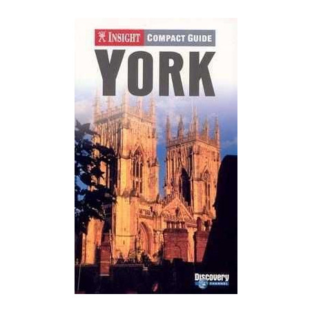 York Insight Compact Guide