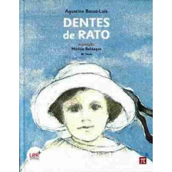 Dentes de Rato