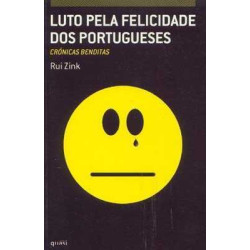 Luto pela Felicidade dos Portugueses