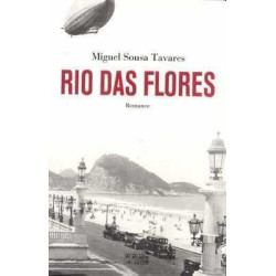 Rio das Flores