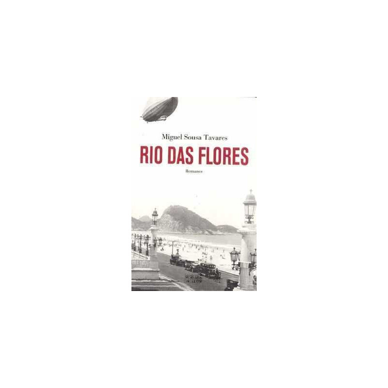 Rio das Flores