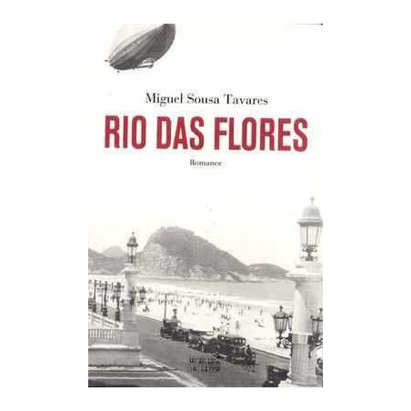 Rio das Flores