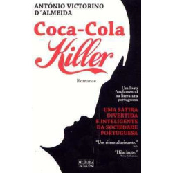 Coca Cola Killer (PORTUGUES)