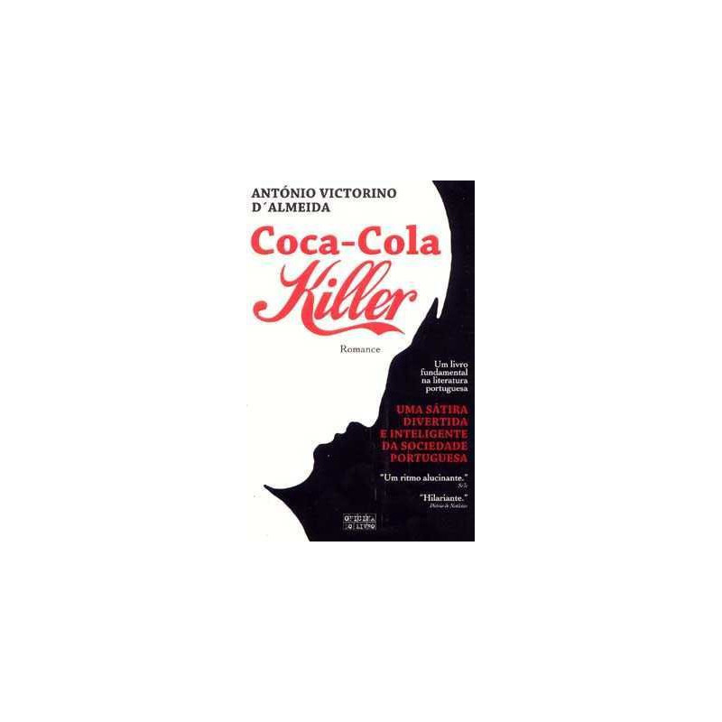 Coca Cola Killer (PORTUGUES)