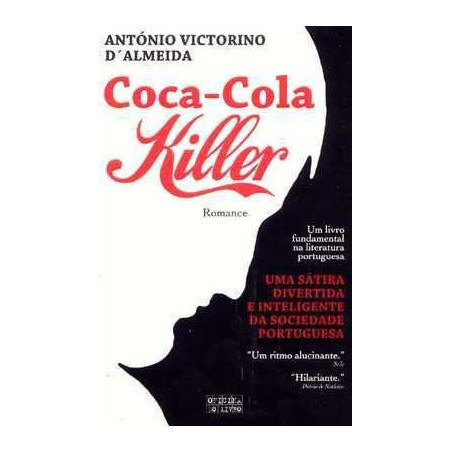 Coca Cola Killer (PORTUGUES)