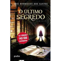 Ultimo Segredo