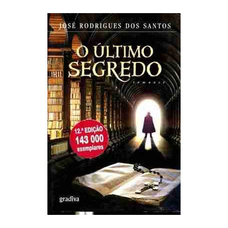 Ultimo Segredo