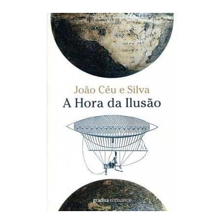 A Hora da Ilusao