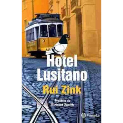 Hotel Lusitano