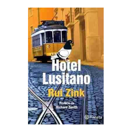 Hotel Lusitano