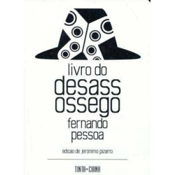 Livro do Desassossego