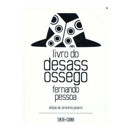 Livro do Desassossego