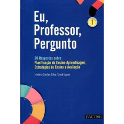 Eu, Professor Pergunto 1