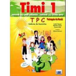 Timi 1 Ejercicios Brasil