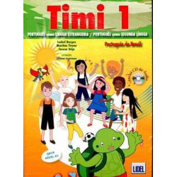 Timi 1 Alumno +Ejercicios+ Cd Brasil