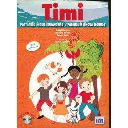 Timi 1 A1 Aluno + Exercicios + cd audio