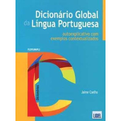 Dicionario Global Lingua Portuguesa