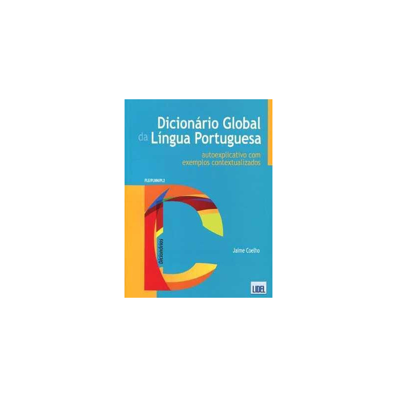 Dicionario Global Lingua Portuguesa