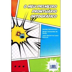 Meu Primerio Prontuario