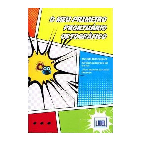 Meu Primerio Prontuario